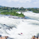 Jinja & Source of the Nile