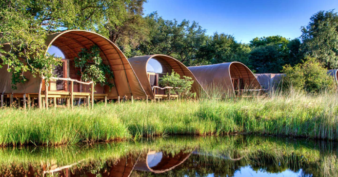 Camp Okuti