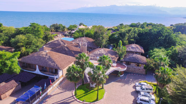 Hotel Club du Lac