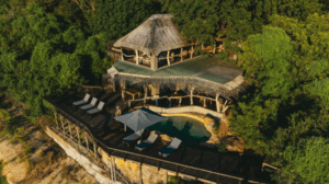 Jock Safari Lodge
