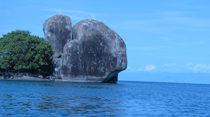 lake victoria