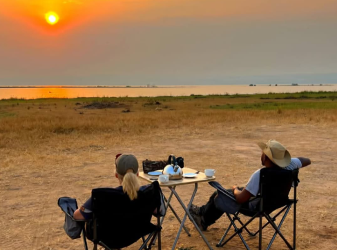Sundowner Experiences in Africa