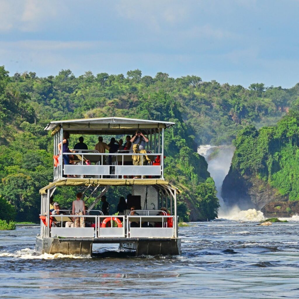 Murchison Falls National Park