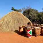 Gishora Drum Sanctuary