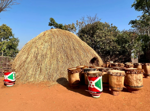 Gishora Drum Sanctuary