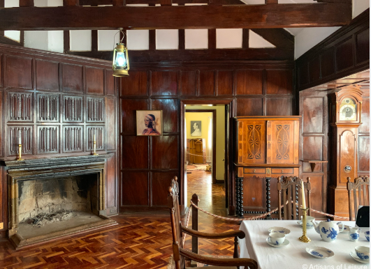 Karen Blixen Museum