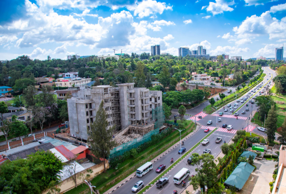 kigali