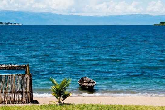 Lake Tanganyika