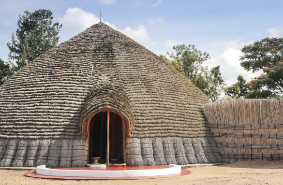 king's palace museum