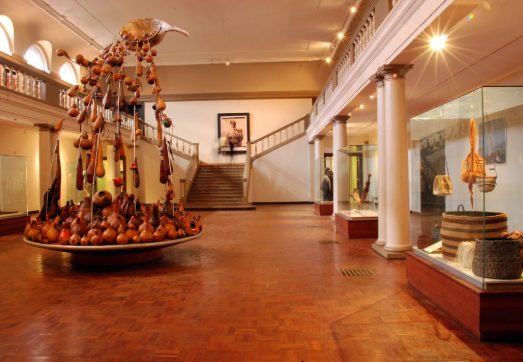 Nairobi National Museum
