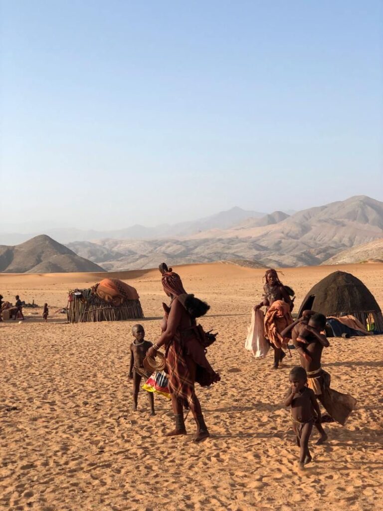 Namibia