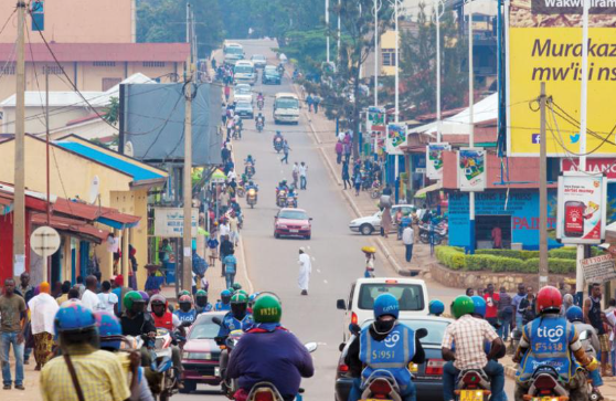 Nyamirambo