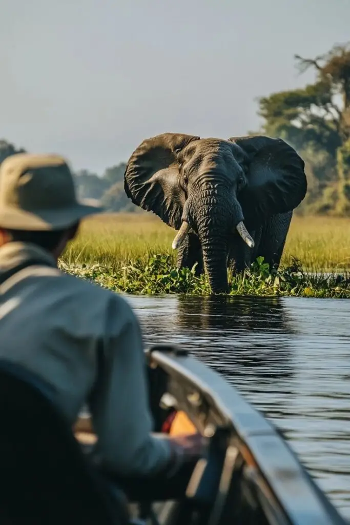 How Many Days Do You Need for a Uganda Safari?