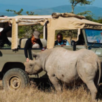 Ol Pejeta Conservancy