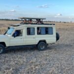 10 Days Best of Kenya Safari